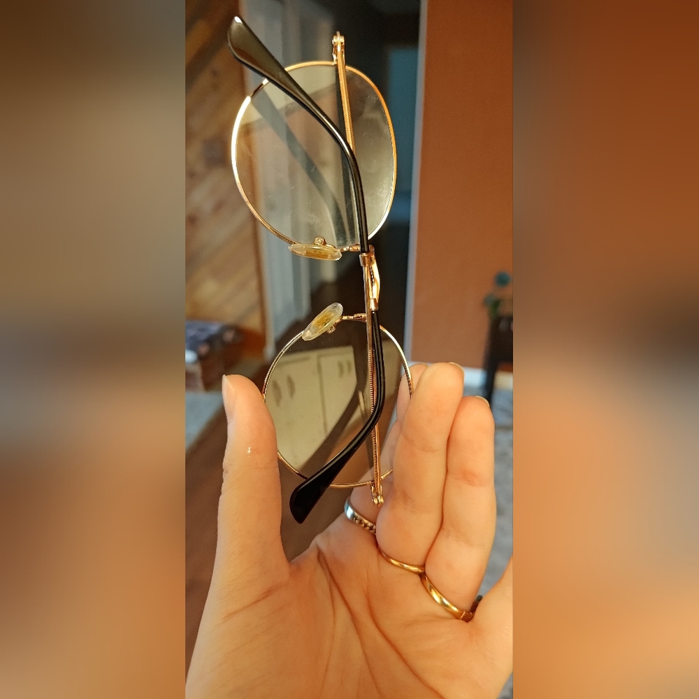 Sold🎀Fashion Frames Glasses